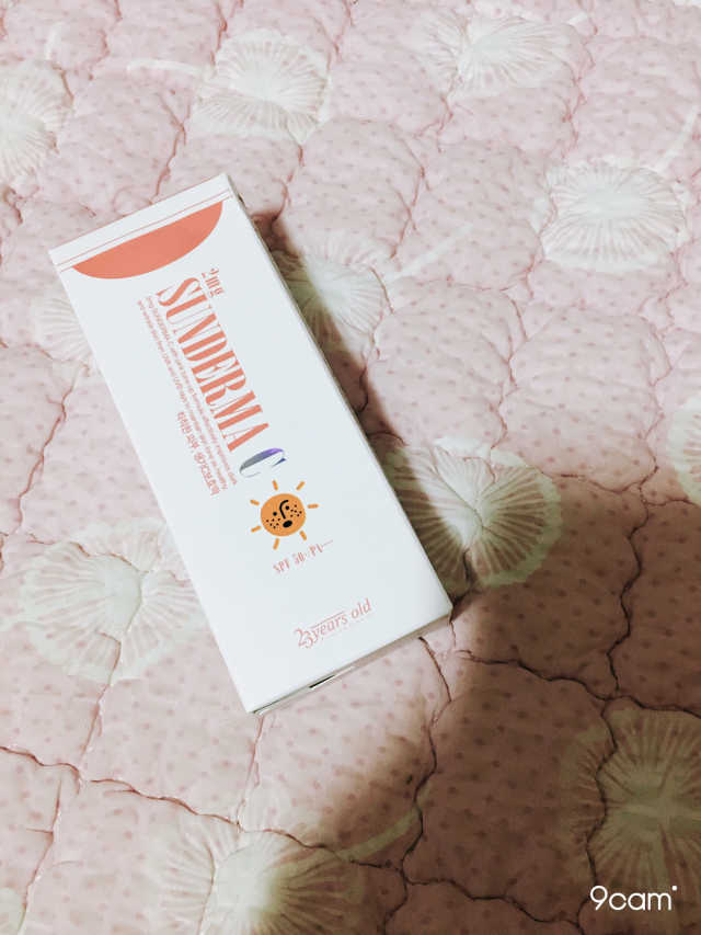 2mg 선더마 C 리뷰 사진