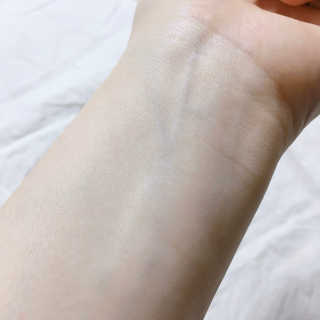 입큰뉴욕 비얼라우 제주 곰솔잎 밝은 앰플 — 2.5점을 준 리뷰어가 2020년 1월 올린 사용 사진