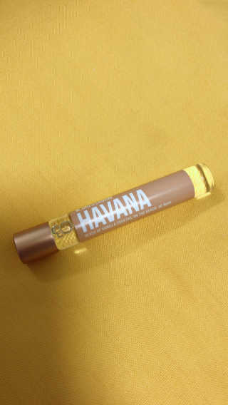 더블유드레스룸 롤 온 퍼퓸EDT 10ml — 4.33점을 준 리뷰어가 2018년 7월 올린 사용 사진