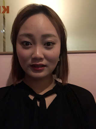 셀레뷰 스타 시크릿 쿠션 — 3.33점을 준 리뷰어가 2018년 3월 올린 사용 사진