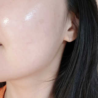 보나쥬르 멜팅 글로우 카밍 크림 50ml — 5점을 준 리뷰어가 2020년 1월 올린 사용 사진