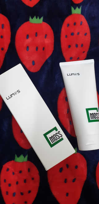 이땅 모스 프로페셔널 헤어 팩 — 5점을 준 리뷰어가 2020년 2월 올린 사용 사진