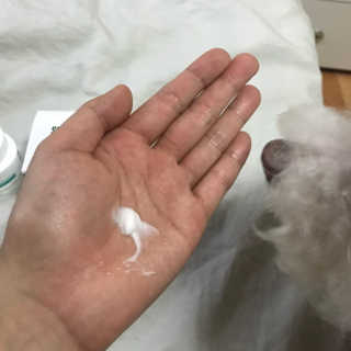 세바메드 우레아 수분폭탄크림 50ml — 5점을 준 리뷰어가 2019년 11월 올린 사용 사진