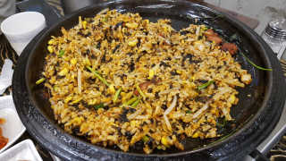 고향원조숯불닭갈비 [고향산천원조숯불닭갈비] 뼈없는 숯불닭갈비 2인세트 — 5점을 준 리뷰어가 2018년 9월 올린 사용 사진
