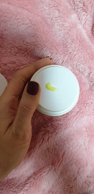 GoodDay Skincare GoodDay 강황크림 50g — 4점을 준 리뷰어가 2019년 12월 올린 사용 사진