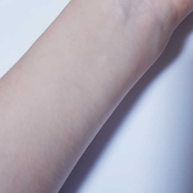 젤리팜 마이크로셀 실리콘퍼프 피치,오렌지 리뷰 사진