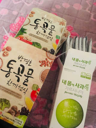 짱아님이 올린 리뷰 사진 1