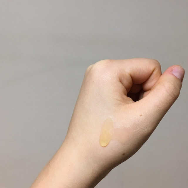 오리진티 카렌듈라 블루밍 앰플 40ml 리뷰 사진