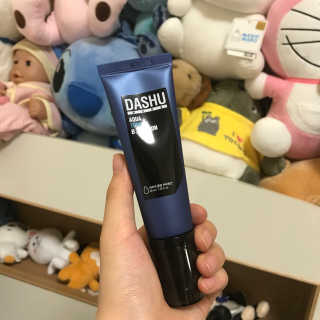 다슈코리아 다슈 맨즈 톤 업 비비로션 40ml — 3.83점을 준 리뷰어가 2018년 5월 올린 사용 사진