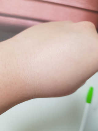 [블랙루즈] 피치 커버 벨벳 쿠션 2종 중 택1 — 4점을 준 리뷰어가 2019년 10월 올린 사용 사진