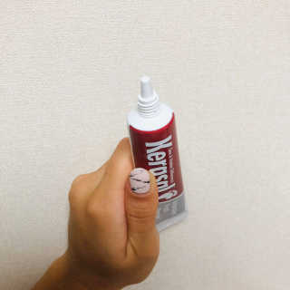 케라셀 풋크림 케라셀 인텐시브 풋 리페어 — 5점을 준 리뷰어가 2019년 11월 올린 사용 사진