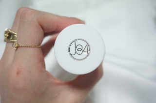 J34 elcarat 엘캐럿 다이아 미스트 80ml — 4점을 준 리뷰어가 2019년 7월 올린 사용 사진