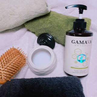 가마바 닥터푸루브 GAMAVA DR.FRUVE — 5점을 준 리뷰어가 2018년 11월 올린 사용 사진