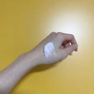 오그도아 수퍼 딥 클렌징 스무디 밤 — 4.5점을 준 리뷰어가 2020년 3월 올린 사용 사진