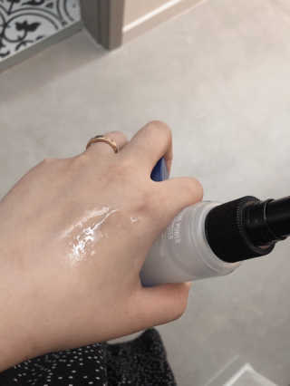 다슈코리아 다슈 볼륨 카페인 파워 에어부스터 120ml — 4점을 준 리뷰어가 2019년 5월 올린 사용 사진