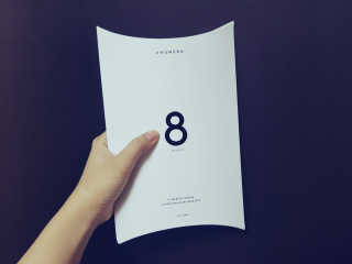 누메로 8 클리어링 모이스처 마스크팩 — 5점을 준 리뷰어가 2018년 2월 올린 사용 사진