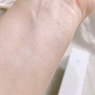 오르힐 울트라레이어 크림 — 4점을 준 리뷰어가 2020년 2월 올린 사용 사진