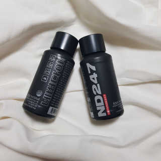 ND247 — 5점을 준 리뷰어가 2018년 10월 올린 사용 사진