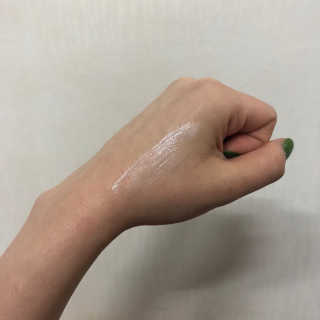 셀라피 에이리페어플러스크림 — 4.67점을 준 리뷰어가 2018년 4월 올린 사용 사진