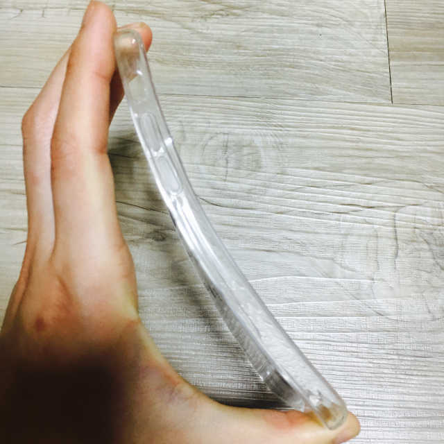 2018 시그니처 퓨젼케이스  [iPhone 7, 8 ONLY] 리뷰 사진