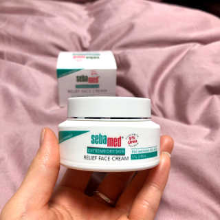 세바메드 우레아 수분폭탄크림 50ml — 4점을 준 리뷰어가 2019년 11월 올린 사용 사진