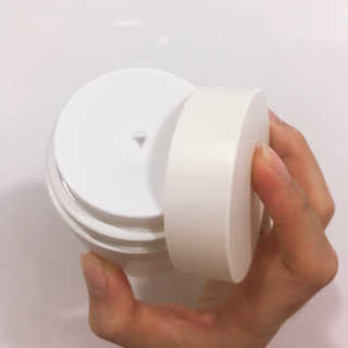 GoodDay Skincare GoodDay 강황크림 50g — 5점을 준 리뷰어가 2020년 1월 올린 사용 사진