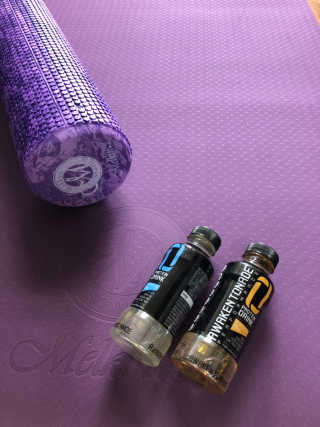 어웨이큰 토네이드 AWAKEN TONADE — 4점을 준 리뷰어가 2019년 6월 올린 사용 사진