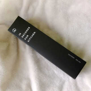 PEACE MOMENT 피스모먼트 인세컨즈포키친 320mL 천연살균소독제 — 4점을 준 리뷰어가 2019년 2월 올린 사용 사진
