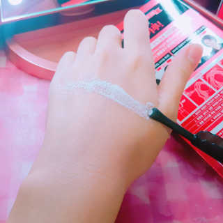 다슈코리아 다슈 데일리 원데이 매직 볼륨 스타일링 파우더 — 5점을 준 리뷰어가 2018년 10월 올린 사용 사진