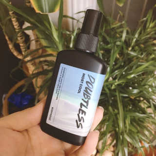 바디홀릭 다우트리스 라인 바디미스트 100ml — 2점을 준 리뷰어가 2019년 7월 올린 사용 사진