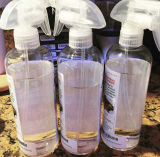 베지아쿠아 야채 아쿠아 475ml — 4점을 준 리뷰어가 2019년 9월 올린 사용 사진