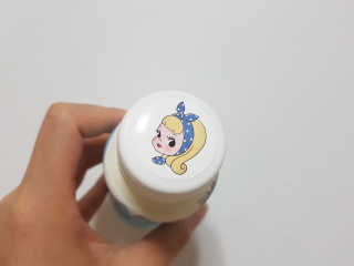 마이요기 요거트 — 5점을 준 리뷰어가 2019년 7월 올린 사용 사진