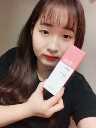 23years old 씨트라겔 — 4점을 준 리뷰어가 2017년 3월 올린 사용 사진