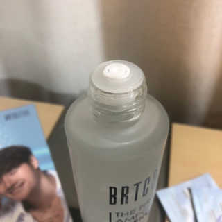 비알티씨 더 퍼스트 앰플 에센스 — 4점을 준 리뷰어가 2019년 4월 올린 사용 사진