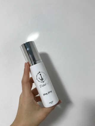 DIADIF 디아디프 D&R MIST — 3.33점을 준 리뷰어가 2017년 12월 올린 사용 사진
