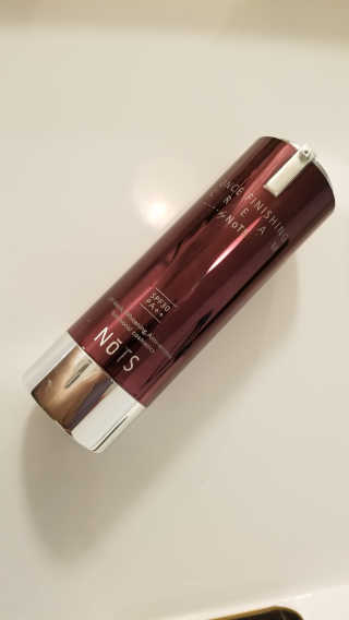 낫츠 NoTS ​​Once Finishing Cream SPF 30 PA ++ — 4.33점을 준 리뷰어가 2018년 5월 올린 사용 사진