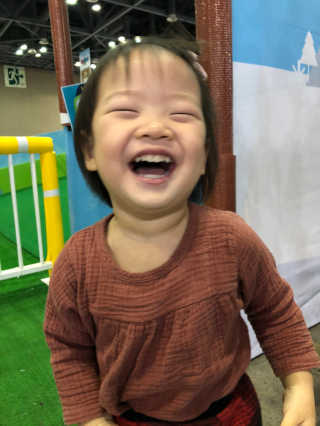 [킨텍스] 해피월드 시즌 13 MBC 텔레몬스터 대모험 — 5점을 준 리뷰어가 2019년 12월 올린 사용 사진