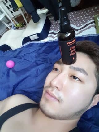 지미픽 패션 퍼퓸 — 4.5점을 준 리뷰어가 2019년 2월 올린 사용 사진