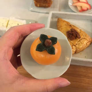 [맛을그리다 by 예빈당] 코리안디저트 세트 + 음료2잔 — 5점을 준 리뷰어가 2019년 11월 올린 사용 사진
