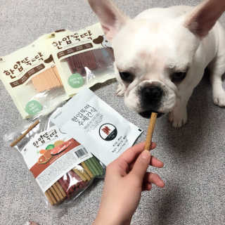 불독키우는개엄마❤️님이 올린 리뷰 사진 1