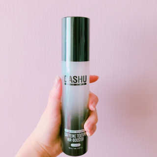 다슈코리아 다슈 볼륨 카페인 파워 에어부스터 120ml — 5점을 준 리뷰어가 2019년 4월 올린 사용 사진