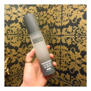 다슈코리아 다슈 볼륨 카페인 파워 에어부스터 120ml — 5점을 준 리뷰어가 2019년 4월 올린 사용 사진
