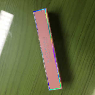 [블랙루즈] 펄블리 아이 글리터 4종 중 택 1 — 3.5점을 준 리뷰어가 2019년 8월 올린 사용 사진