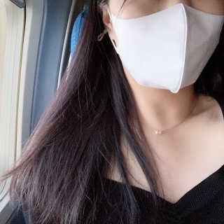 [블루캐롯] 힐링타임 가습마스크 1박스 — 4.5점을 준 리뷰어가 2019년 7월 올린 사용 사진