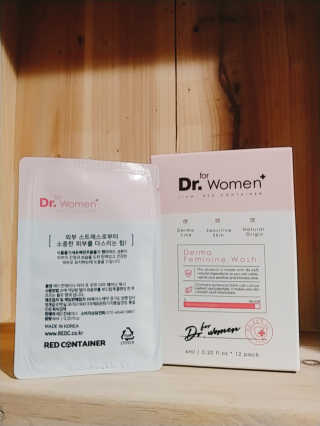 레드컨테이너 페로몬향 퍼퓸 바디미스트 80ml — 5점을 준 리뷰어가 2020년 3월 올린 사용 사진