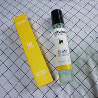 더블유드레스룸 신규향 드레스퍼퓸150ml — 4.67점을 준 리뷰어가 2018년 8월 올린 사용 사진