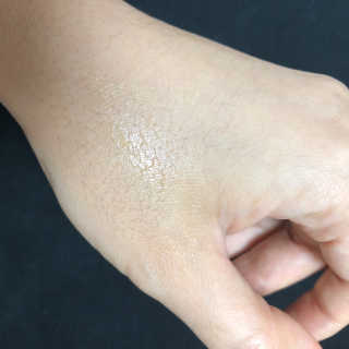 아틀리에비 멀티 프라임 비타민 캡슐 앰플 — 5점을 준 리뷰어가 2019년 3월 올린 사용 사진