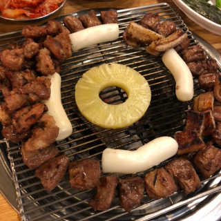 프롬바이오 다이어트엔와일드망고 젤리 — 4점을 준 리뷰어가 2019년 10월 올린 사용 사진