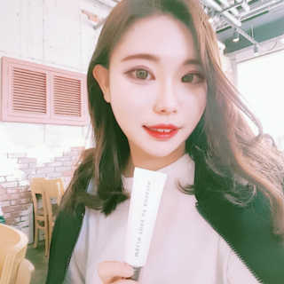 그레이멜린 멜린 톤업 부스터 — 4.33점을 준 리뷰어가 2017년 5월 올린 사용 사진