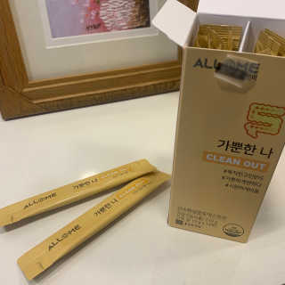 올앳미 가뿐한나 — 4.5점을 준 리뷰어가 2020년 3월 올린 사용 사진